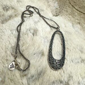 925 Vintage Silpada necklace